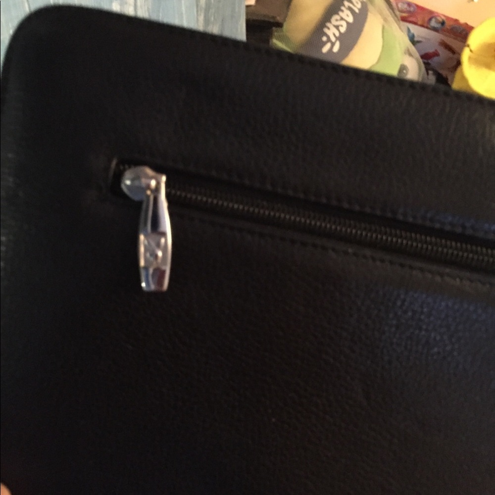 Large Playboy Bag - Picture 3 of 8